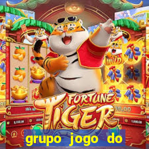 grupo jogo do bicho whatsapp salvador